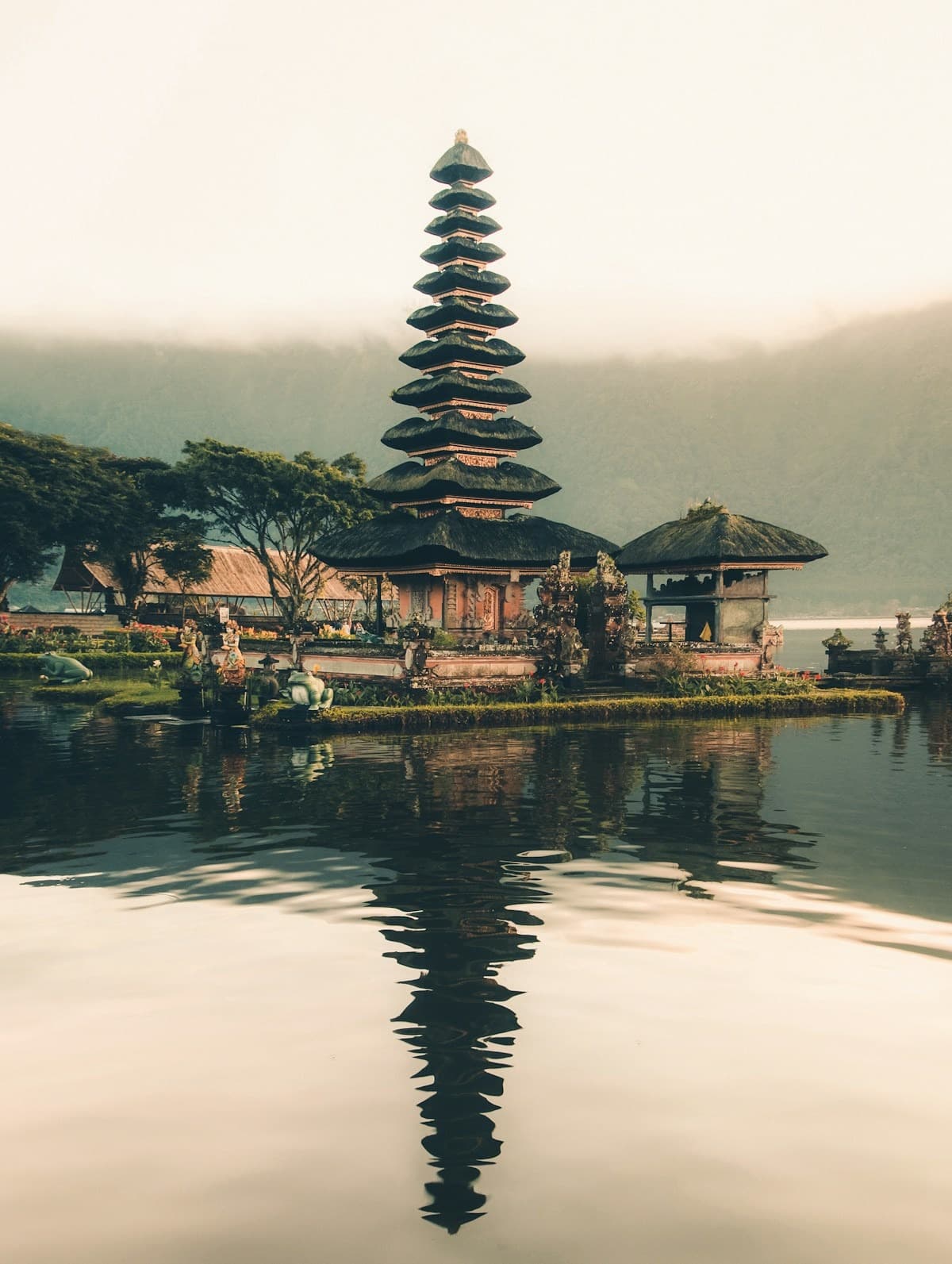 Bali 6-Night Tour Program