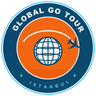 Global Go Tour logo